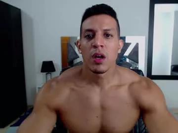 frank_heaven_shore from Chaturbate is Freechat