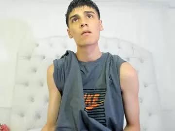 frank_jhonsson from Chaturbate is Freechat