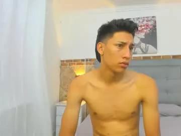 frank_pretty from Chaturbate is Freechat