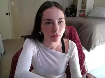 frecklybella from Chaturbate is Freechat