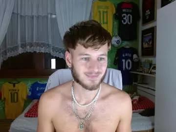 freddy_star from Chaturbate is Freechat