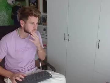 freddy_star from Chaturbate is Freechat