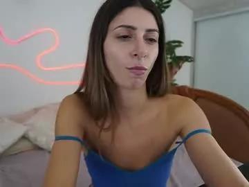 freya_gray from Chaturbate is Freechat