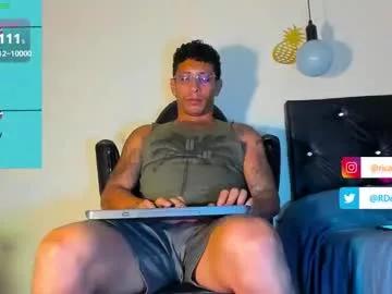 fuck_hardlove from Chaturbate is Freechat