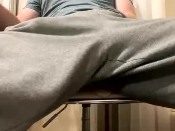 ga_james27 from Chaturbate is Freechat