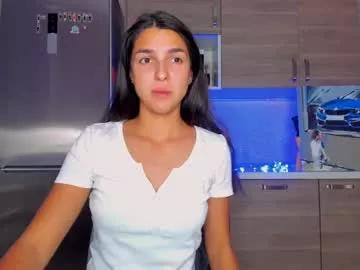 gabri_baby from Chaturbate is Freechat