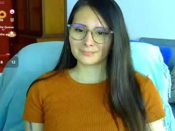 gabriela_miller_2 from Chaturbate is Away