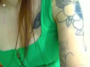 gabriela_miller_2 from Chaturbate is Freechat