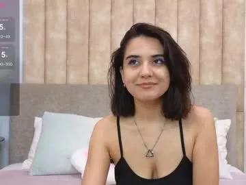 gabriella_wils from Chaturbate is Group