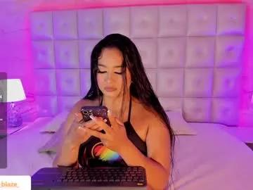 gaby_blaze from Chaturbate is Group