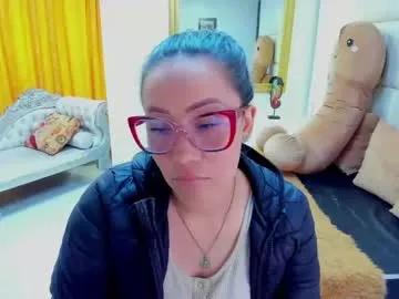 gaby_trent from Chaturbate is Freechat