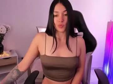 gaby_yummy from Chaturbate is Freechat