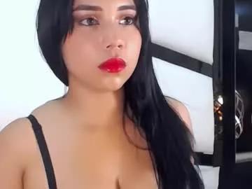 gabysmith_1 from Chaturbate is Freechat