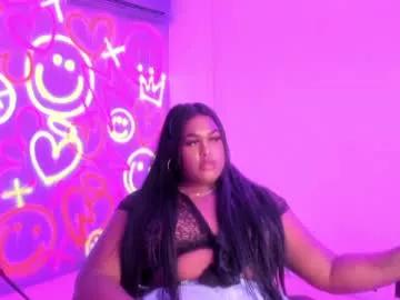 geanna_rose from Chaturbate is Freechat