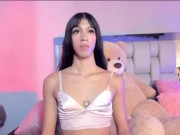 georgina_gray1 from Chaturbate is Freechat