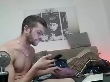 germanking1991 from Chaturbate is Freechat