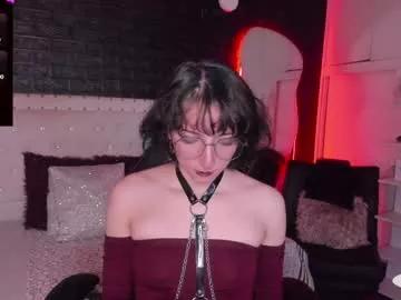 ghosty_doll from Chaturbate is Freechat