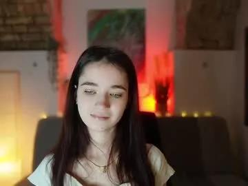 gia_paige18 from Chaturbate is Freechat