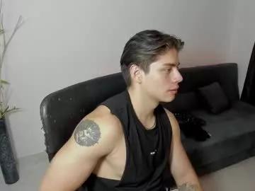 gio_russo from Chaturbate is Freechat