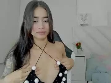 girl_of_your_eyes from Chaturbate is Freechat