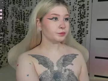 girl_your_secret_crush from Chaturbate is Freechat