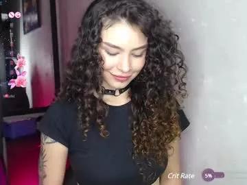 girlonhotflames from Chaturbate is Freechat