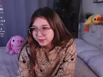 gladysalvey from Chaturbate is Freechat