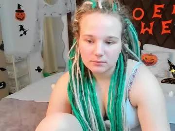 gloriabyviris from Chaturbate is Freechat