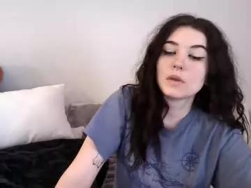 goddessshadowraven from Chaturbate is Freechat