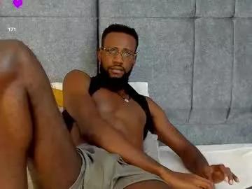 gods_of_ebony from Chaturbate is Freechat