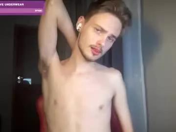 goldenhaloboy from Chaturbate is Freechat