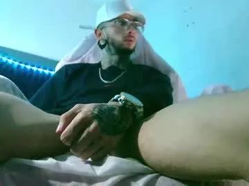 goldens_boy from Chaturbate is Freechat