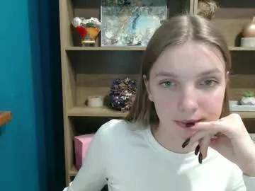 goldie_baby19 from Chaturbate is Freechat