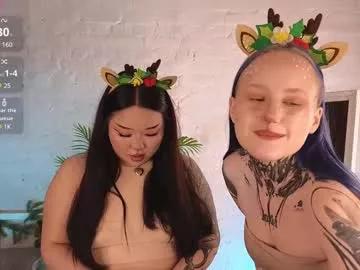 goth_babydoll from Chaturbate is Freechat