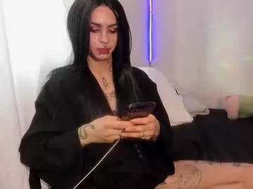 goth_ru from Chaturbate is Freechat