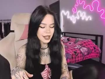 gothic_ema from Chaturbate is Freechat