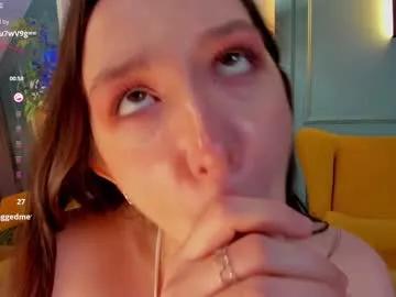 grace_snow from Chaturbate is Freechat