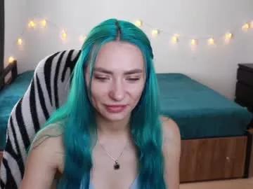 gracegreen from Chaturbate is Freechat