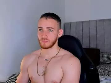 greeneyes_col from Chaturbate is Freechat