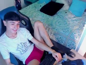 greyman_ from Chaturbate is Freechat