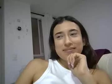 greyse_lennox from Chaturbate is Freechat