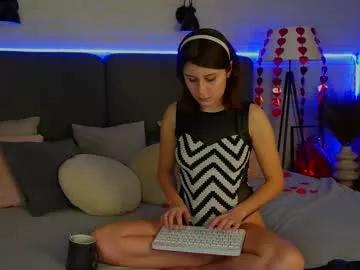 hailey__green from Chaturbate is Freechat