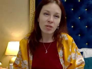 haileymoon85 from Chaturbate is Freechat