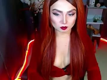 hailqueen_lexielore69x from Chaturbate is Freechat