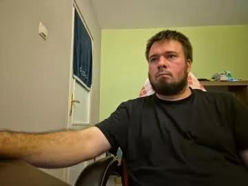 hairy_guy007 from Chaturbate is Freechat