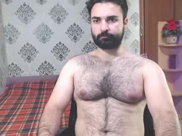 hairy_tyler666 from Chaturbate is Freechat