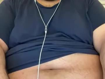 hairychub816 from Chaturbate is Freechat