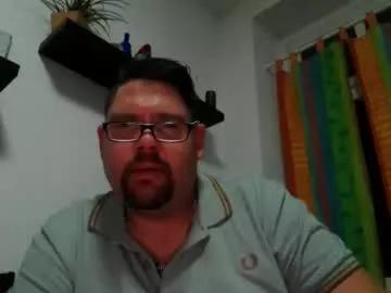 hairyhornykev from Chaturbate is Freechat