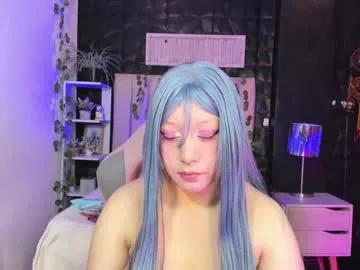 hairyybunny1811 from Chaturbate is Freechat