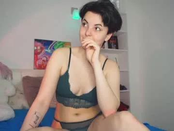 hannainthesky from Chaturbate is Freechat